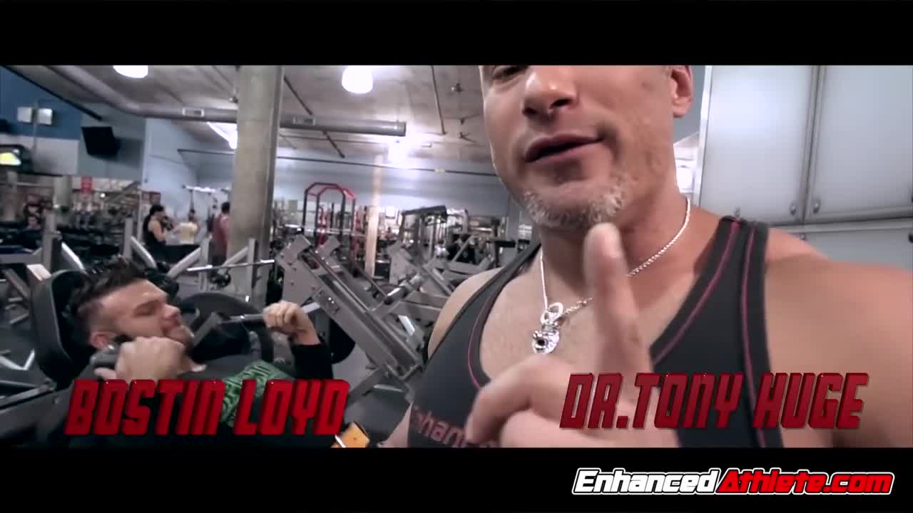 Erythropoietin (Epo) in Bodybuilding - Bostin Loyd