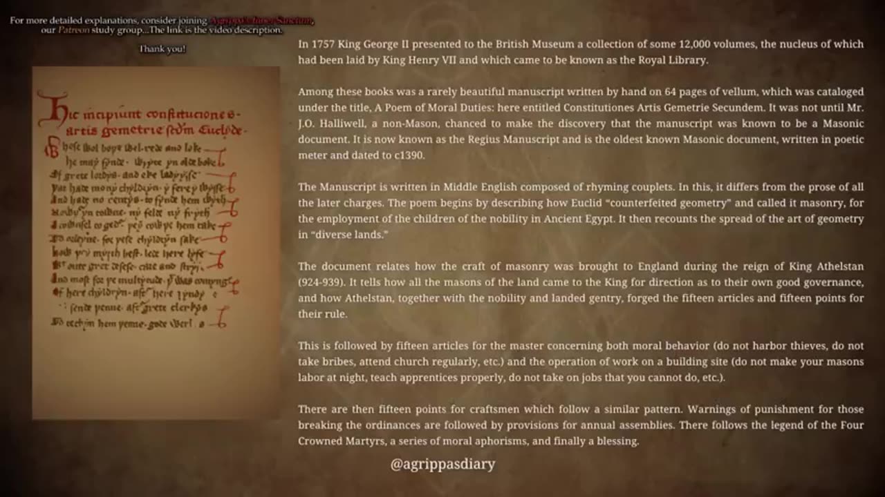 The Lost Light - Part 1 - William Cooper