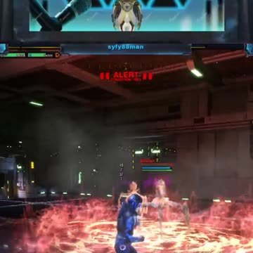 syfy88man Game Channel - STO -How to do Endeavors, You Cook It. Short Video