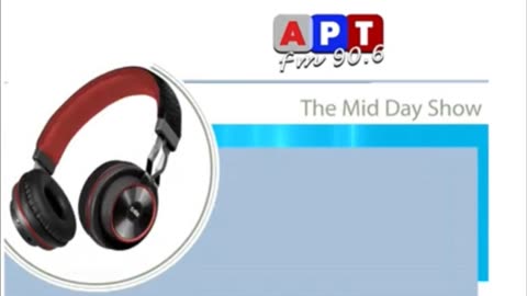 16:00 " The Mid Day Show" με τον Γιώργο Megamix 11-10-2023
