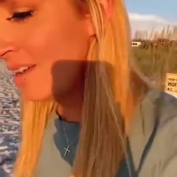 Kayleigh McEnany Shares Personal Story About the REAL Trump