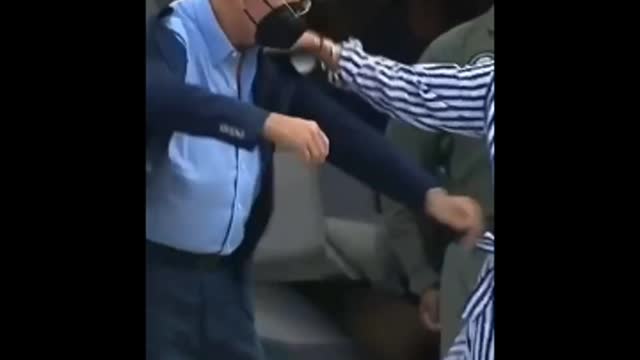 WE the people need to stand with America