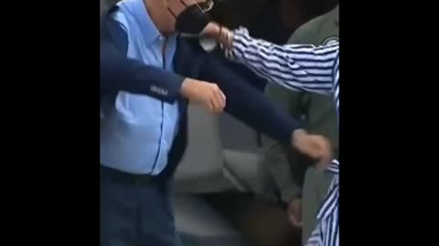 WE the people need to stand with America