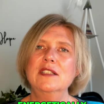 Unlocking The Power Of ENergy Healing: Transforming Lives and Health