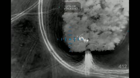 🔥 Destruction of BM-21 "Grad", - 412th Separate Battalion "NEMESIS"