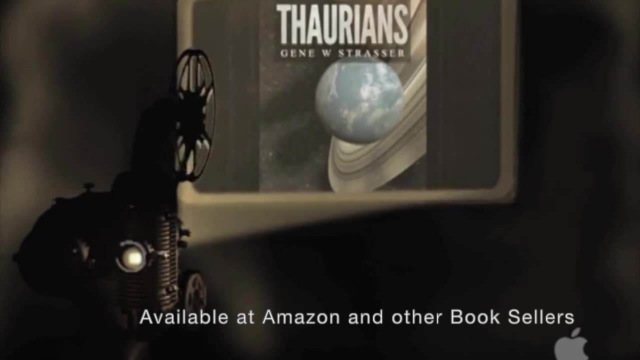 The Thaurians