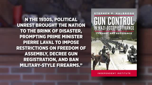 Rep. Jackson Lee’s Anti-2A Bill Would Create a Mandatory Federal Gun Registry...And Way More