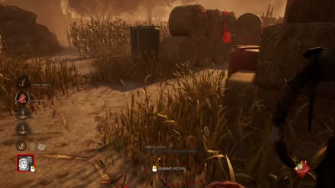 Dead by Daylight - [7]