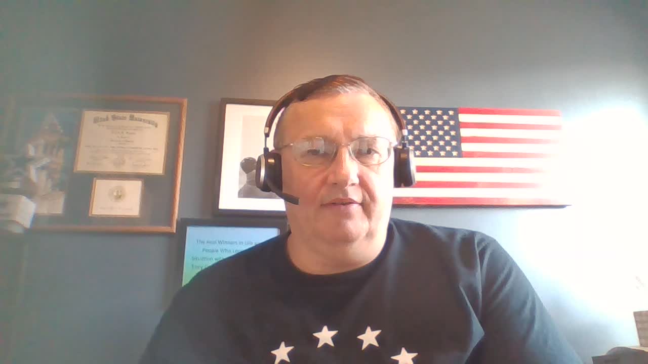 GuymonSays 03.27.21-Truth Will Prevail