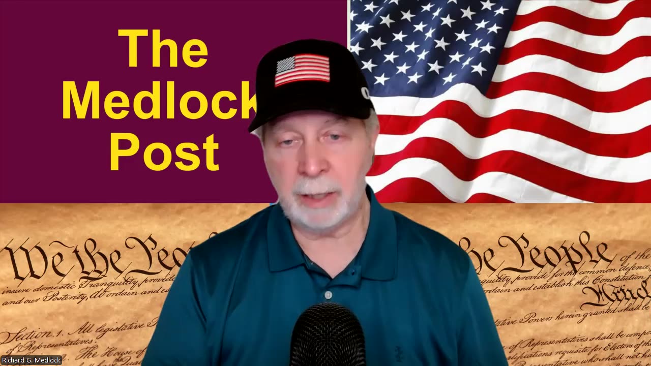 The Medlock Post Ep. 149: Presidential Do's and Don'ts