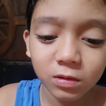 Tortang Maranay (Fish Omelette) for my Birthday breakfast!