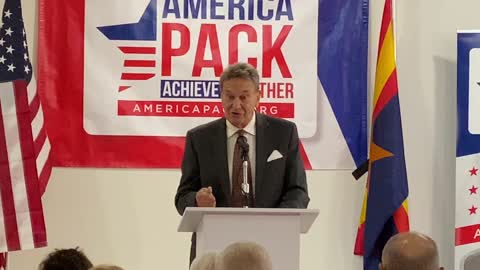 AmericaPack.org | June 2022 Event | Scottsdale | Part 3