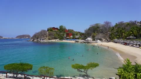 IMAGES OF MEXICO