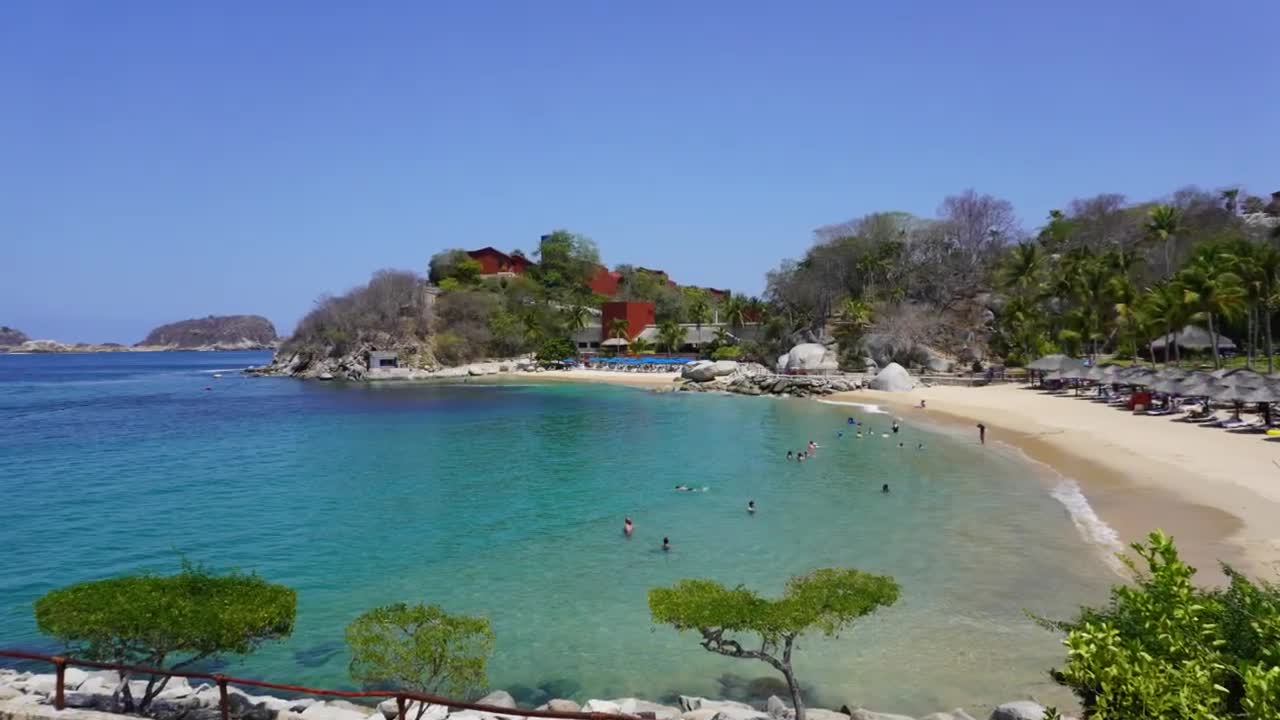 IMAGES OF MEXICO