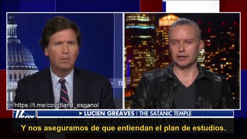 Tucker Carlson Tonight' Subtitulado