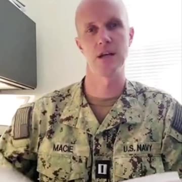 Vaccine - Military Update On Lawsuits