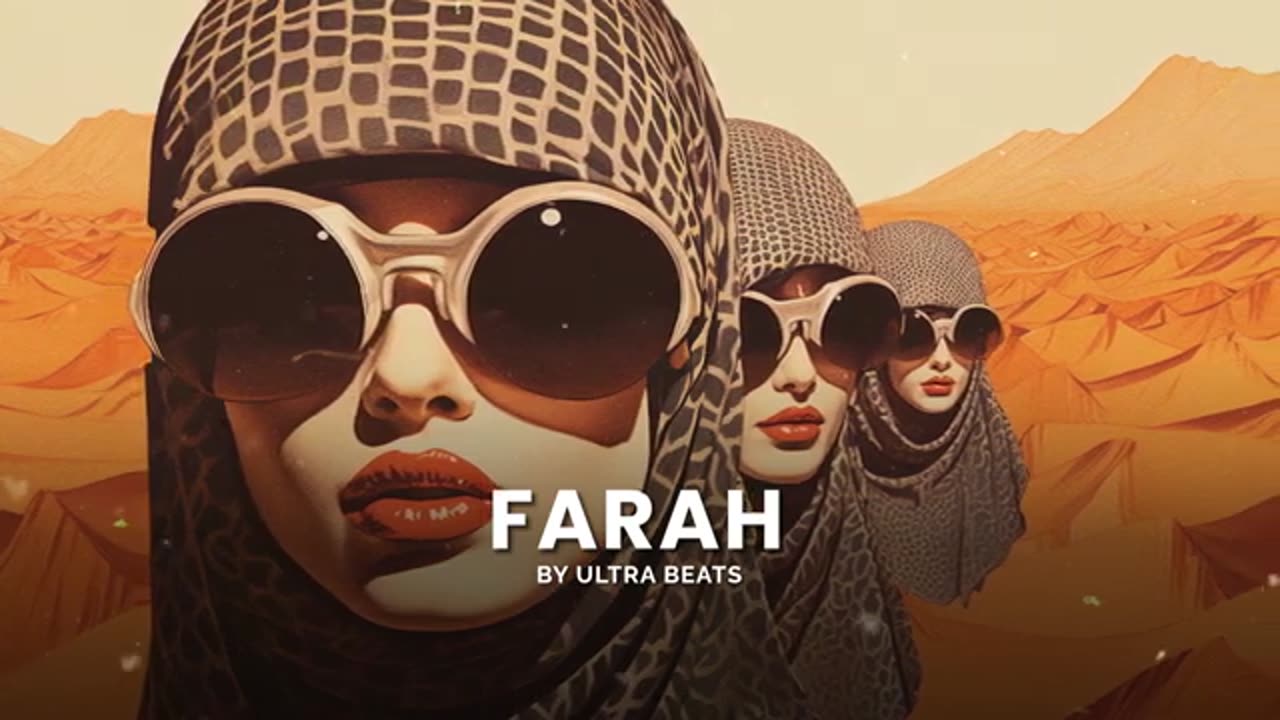 "farah" music ultra beats