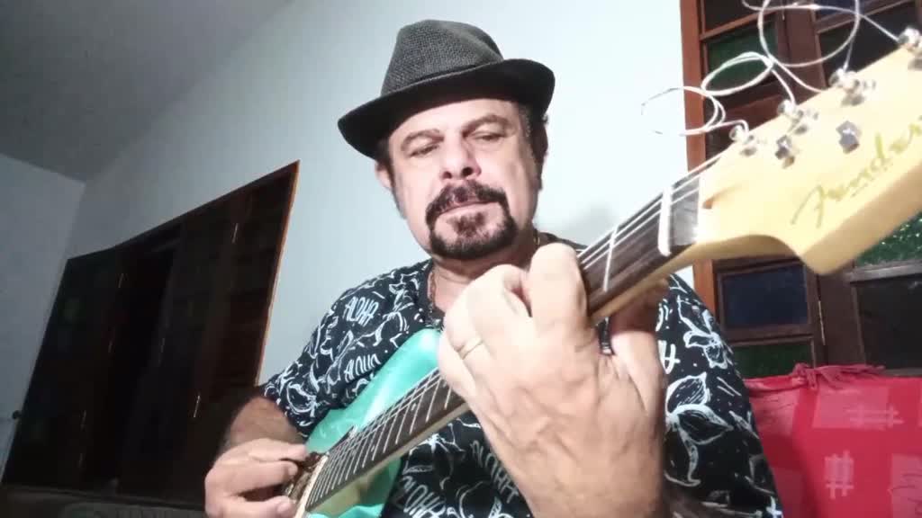 JÚLIO MILANÊS - "PURE MAGIC" (Author) 01/04/2022