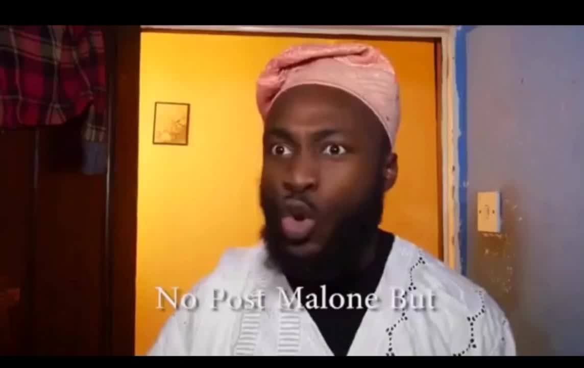 Rapping son and father #new generation