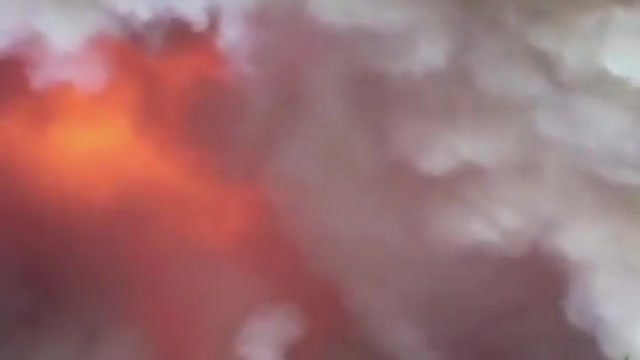 California is Burning