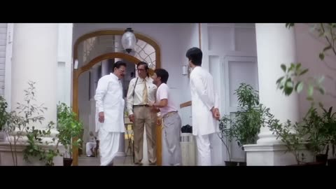 Movie sin comedy