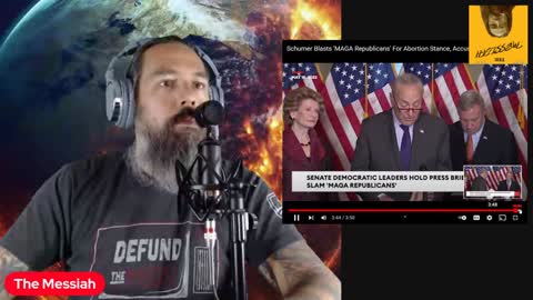 Daily Gospel 18 May 2022