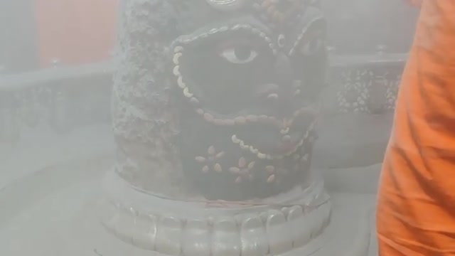 Mahakal aarti , Ujjain