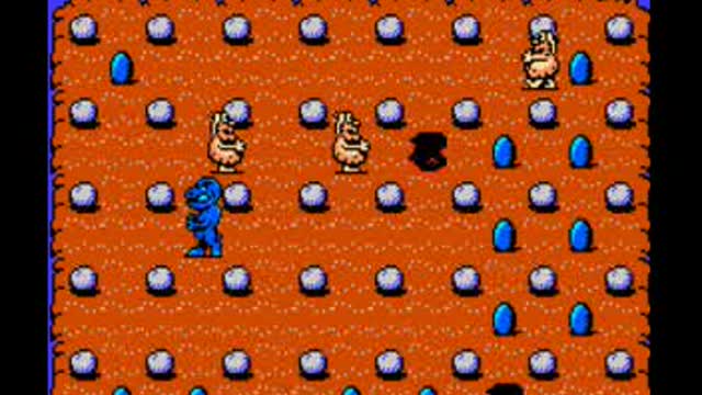 100 NES Games in 10 Minutes