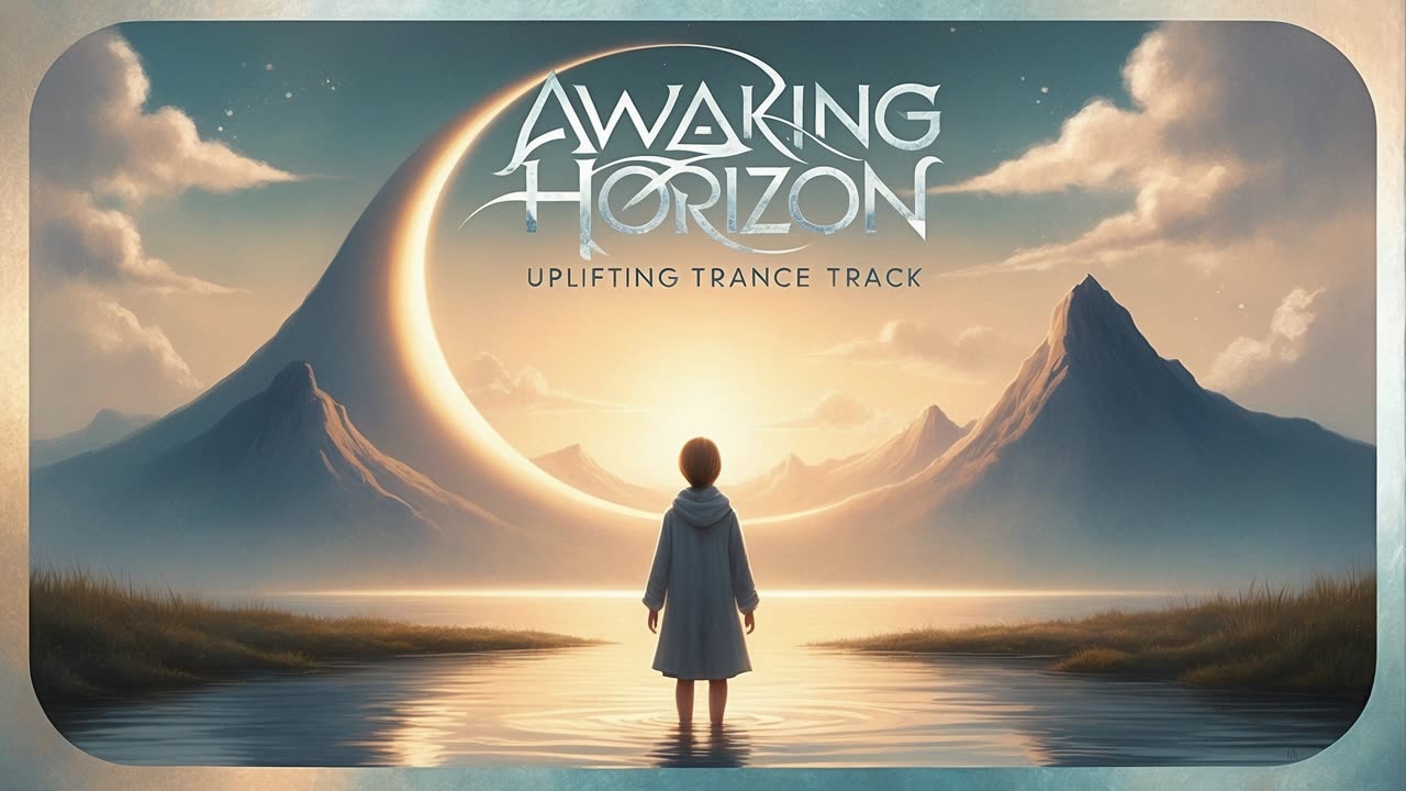 Uplifting Trance 2024 - Awakening Horizon