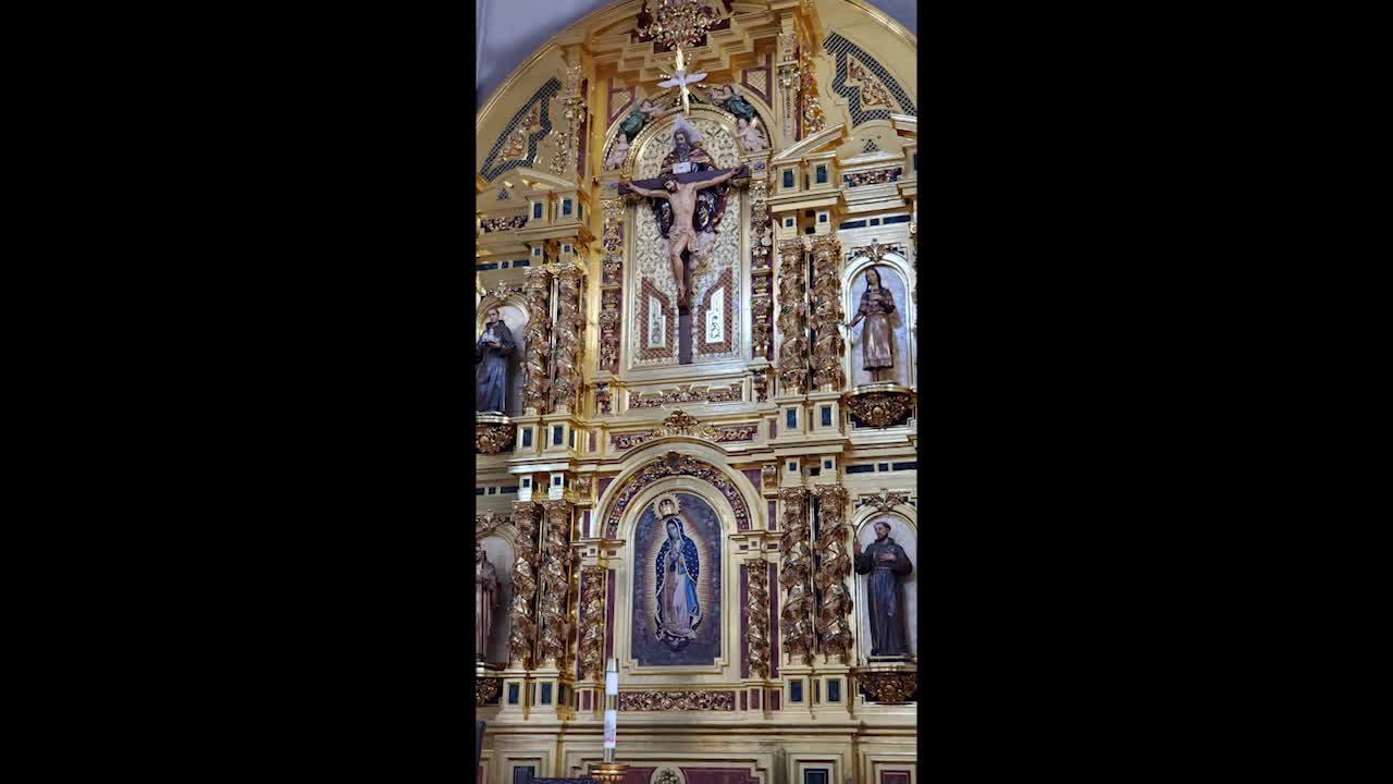 Fr Hewko, 9th Sunday After Pentecost 8/7/22 "A Place of Prayer" (CA) [Audio]