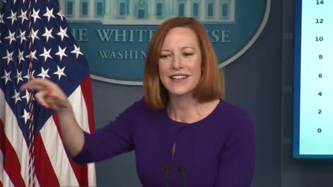 Reporters Ignore Real Issues, Ask For All The Details On The WH Pet Situation