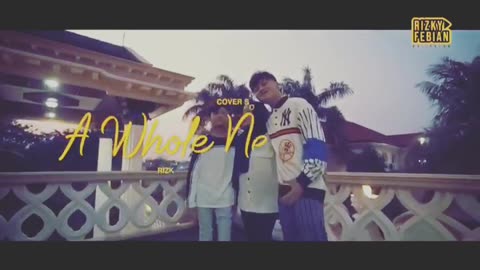 rizky febian,putry delina,rizwan,ferdi