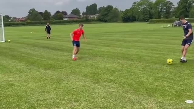 Recommended Daily Football, meet football