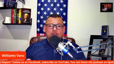 The VARU Report (Episodio 2)