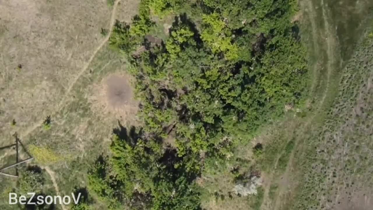 ΣΥΜΒΑΤΙΚΑ DRONES ΡΙΧΝΟΥΝ ΒΟΜΒΕΣ ΣΕ ΟΥΚΡΑΝΙΚΕΣ ΘΕΣΕΙΣ