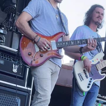 Jimmy Law (Dogs in a Pile) - LIVE @ Avondale (Short 2)