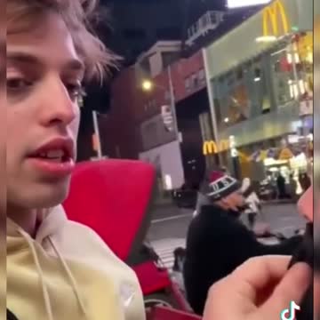 Only In New York City