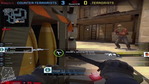 CS:GO Game.ClipsCVSDK