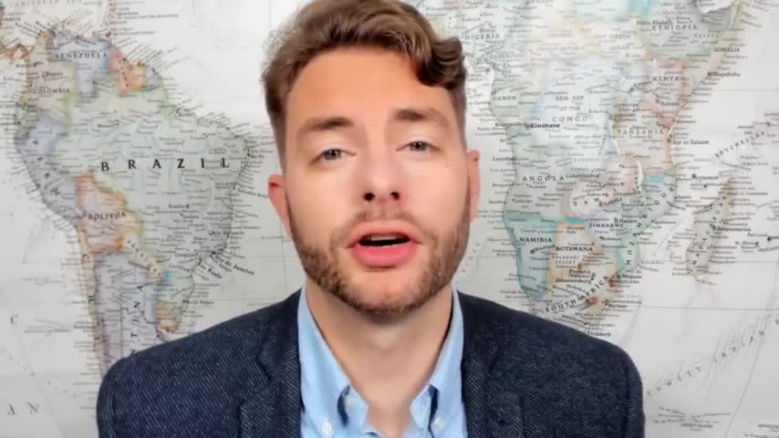 A political earthquake in Sweden.