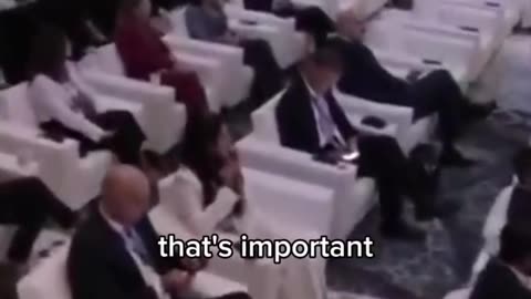 What is Wrong With Biden? The World Is Laughing