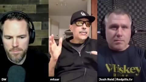Michael Tsarion fear is the mind killer