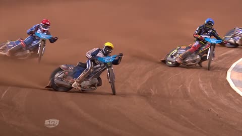 5 Dramatic SGP crashes