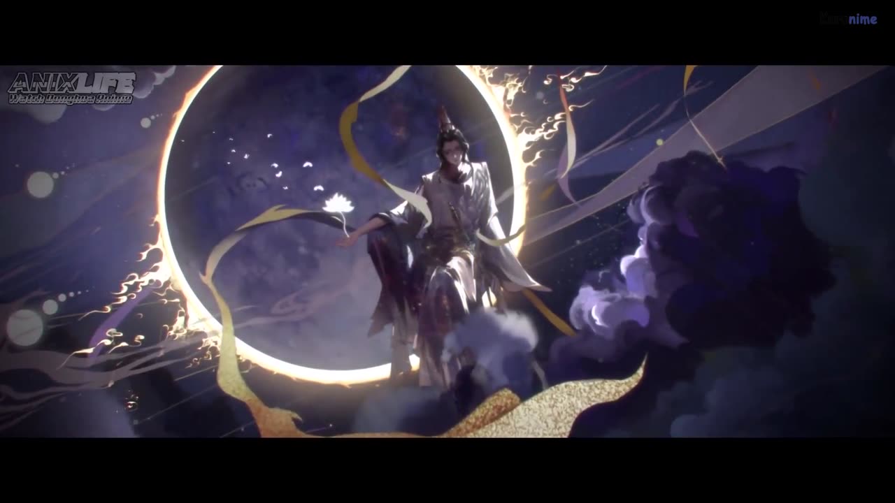 Heaven Official’s Blessing Special