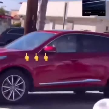 People are tired of the scooters and bikes