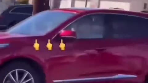 People are tired of the scooters and bikes