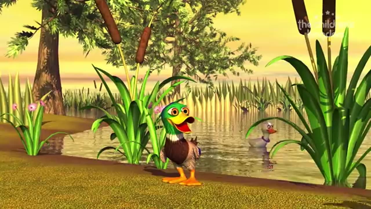Bartolito - Kids Songs & Nursery Rhymes