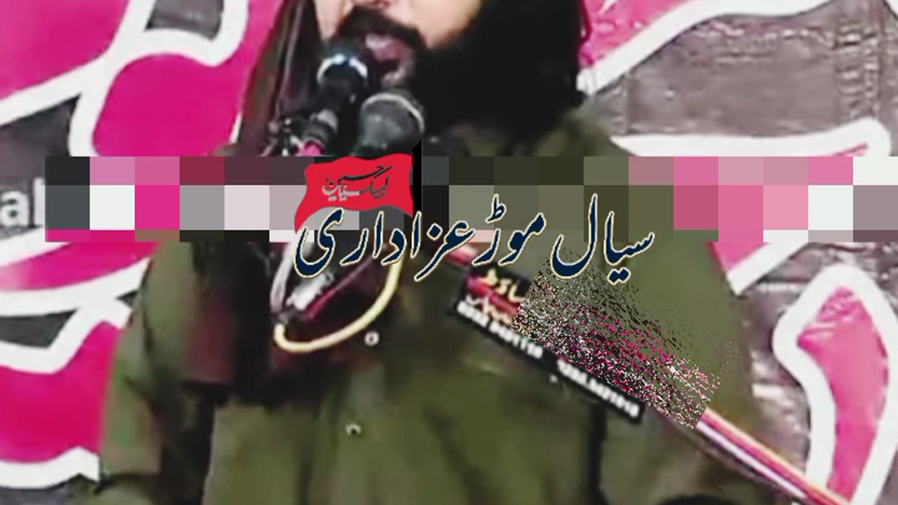 Mojza karbala ek sunni bhai ko 50 saal baad jurwa aulad hoi