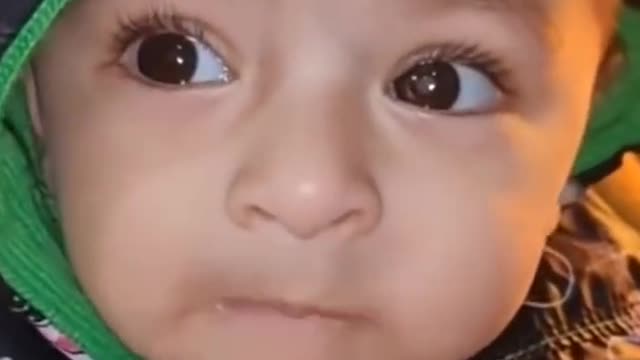 Cute Baby Saying papa || Baby calling papa / New Cute Baby Voice Video | Cute Baby Calling Papa❤️