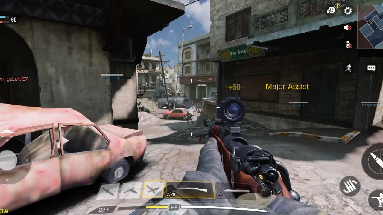 Cod Rank Multiplayer Edition 17