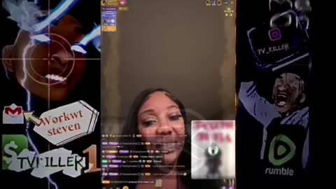 TOMIKAY & TRUTH LIER WATCH TVKILLER & KEVIN JONES ON YOUTUBE STRAIGHT HATING